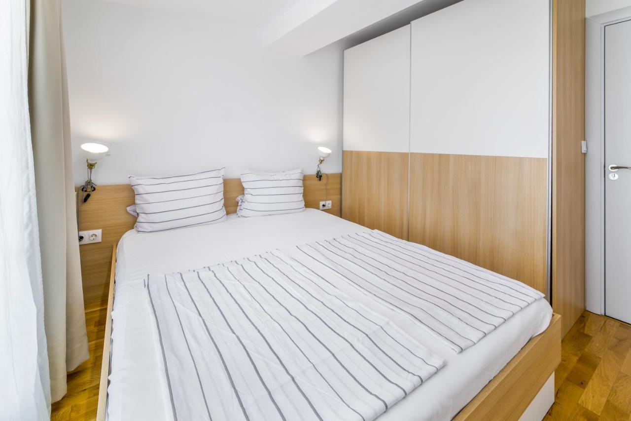 Exclusive Apartment Studentski Grad Sofia Buitenkant foto